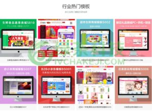 全方位解析 B2B2C電商平臺(tái)、微信商城與購(gòu)物網(wǎng)站的建設(shè)之道